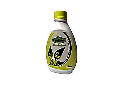 Leaf Yellowing Tonic