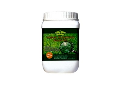 Algae Killing and Preventive Fertilizer
