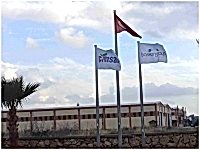 Üretim Sahası