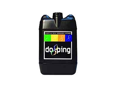 Doping