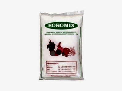 Boromix