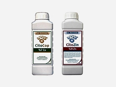 Cito Cop - Citozin