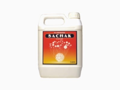 Sachak