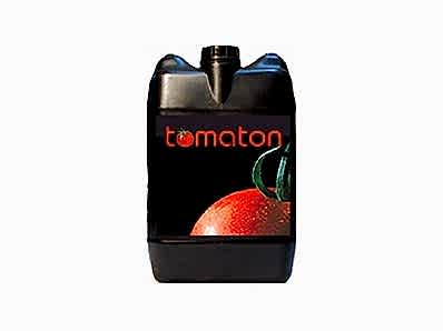 Tomaton